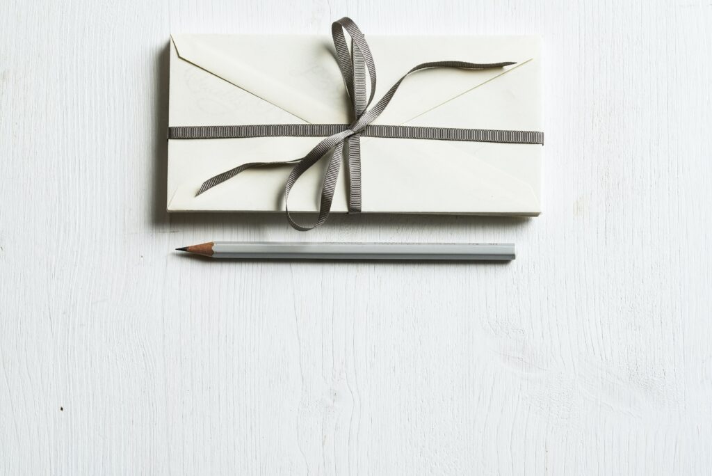 Can I Use Gift Funds For My Down Payment On A Mortgage Loan?