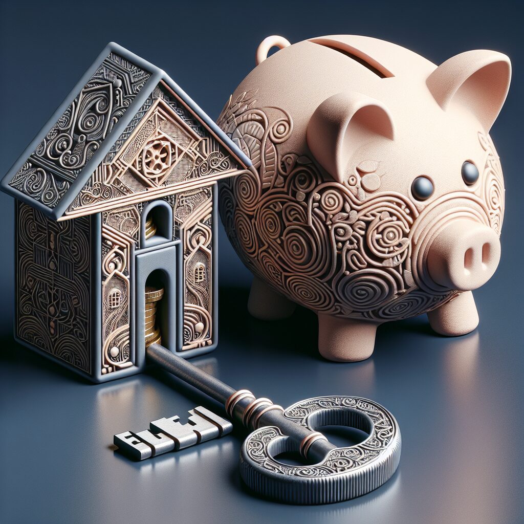 Best Home Mortgage Loan