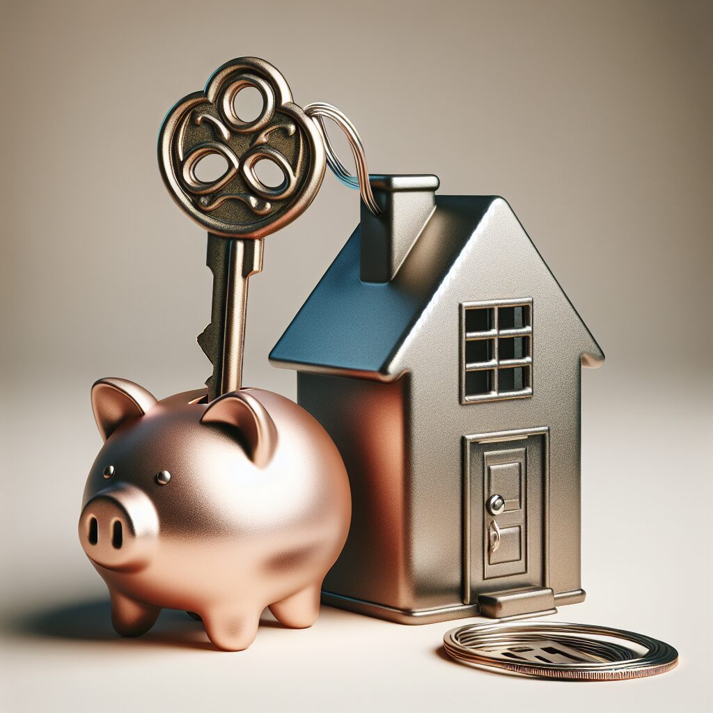 Best Home Mortgage Loan