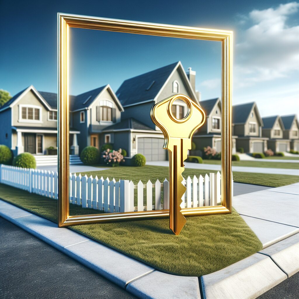 Home Mortgage Loan Information