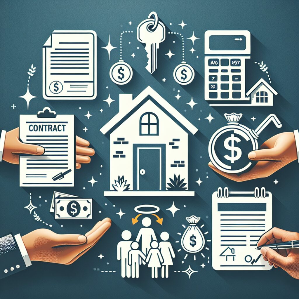New Home Mortgage Loan