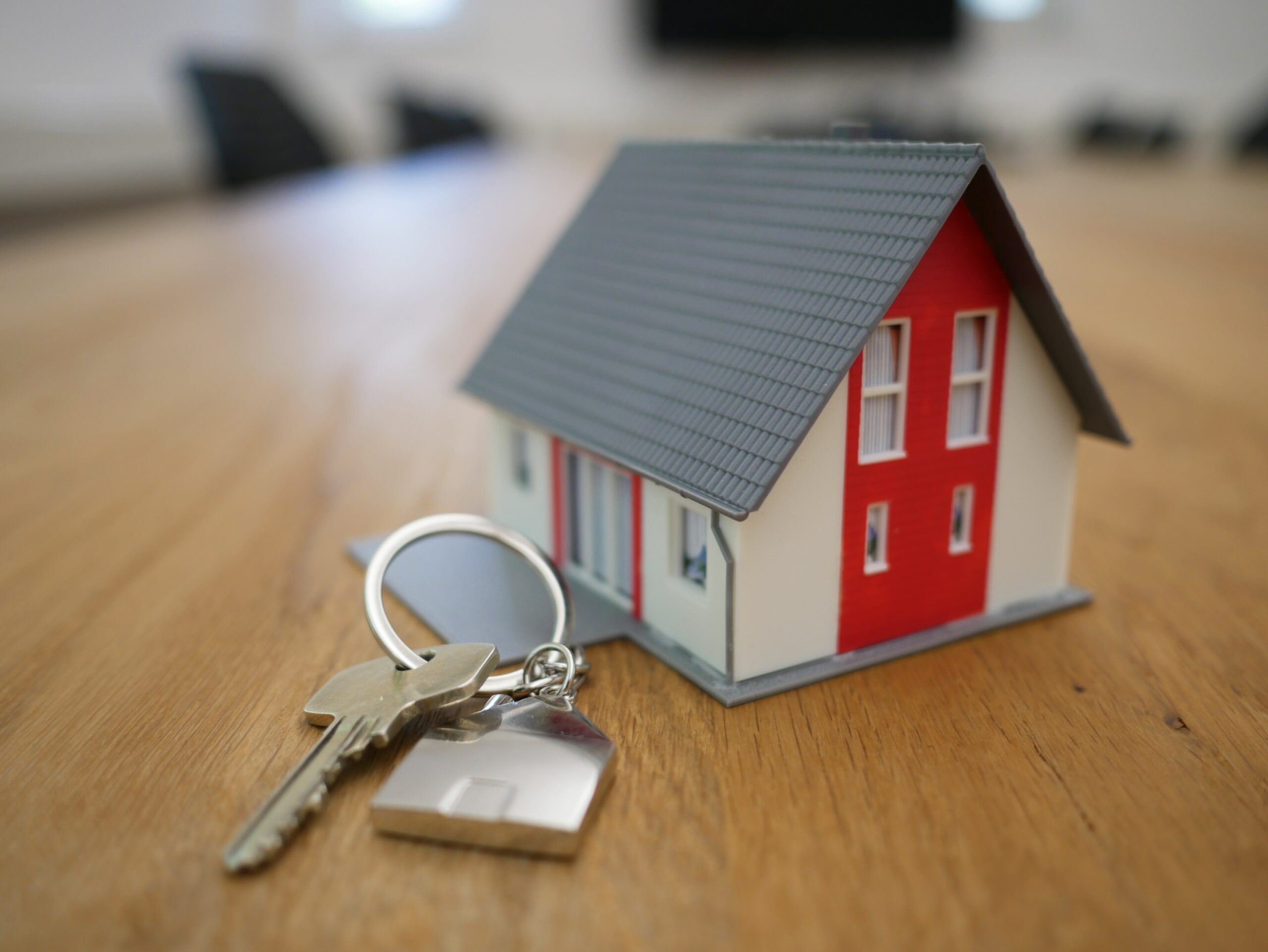 How Hard Is It To Get A Mortgage Right Now?