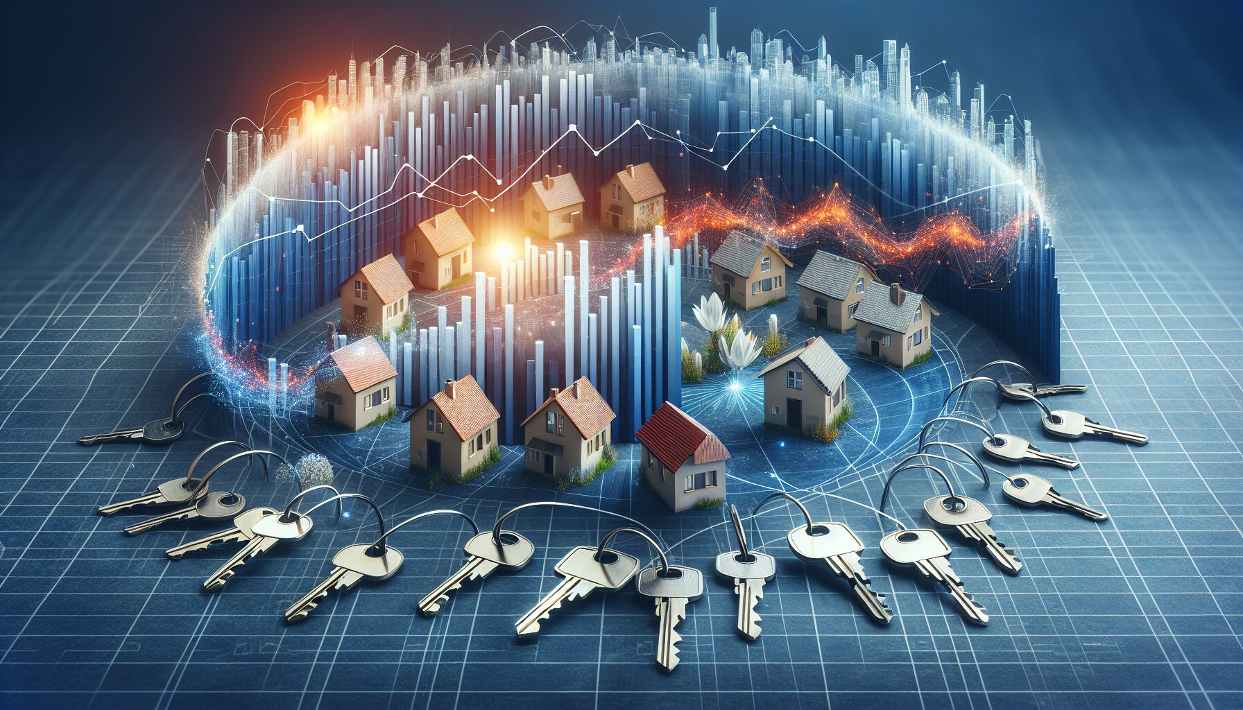 How Hard Is It To Get A Mortgage Right Now?