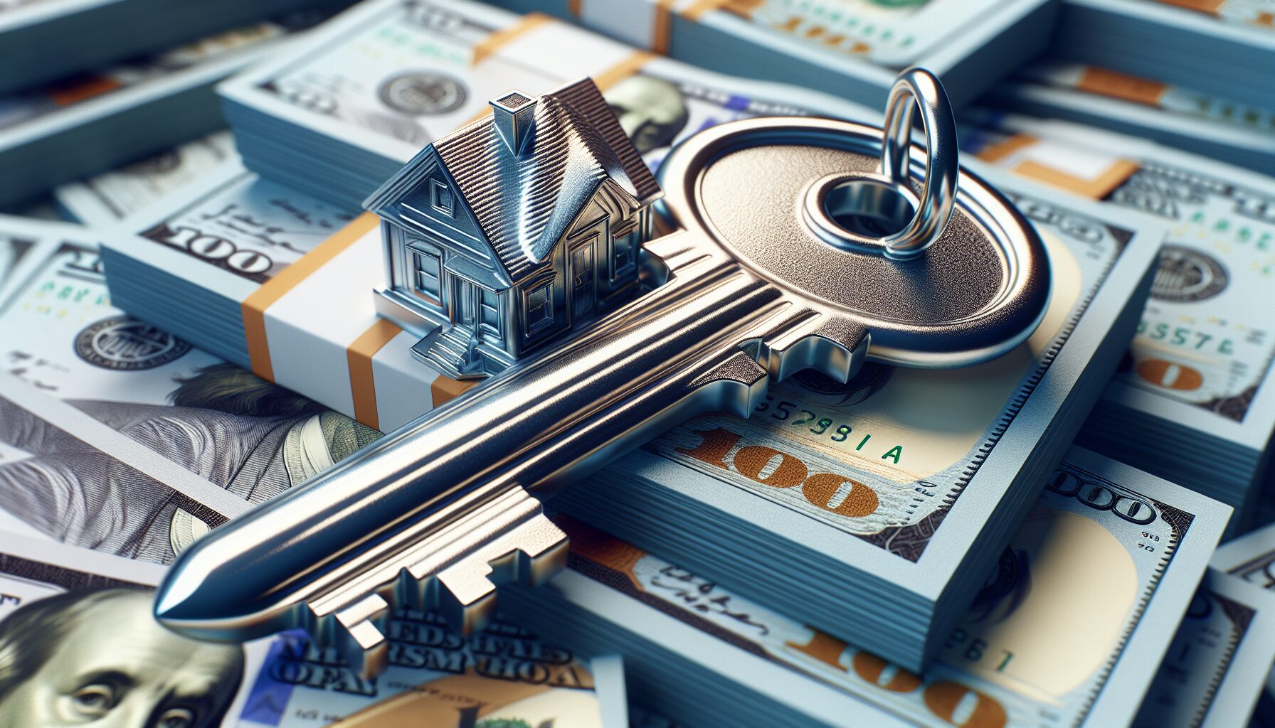 Is A Mortgage A Type Of Personal Loan?