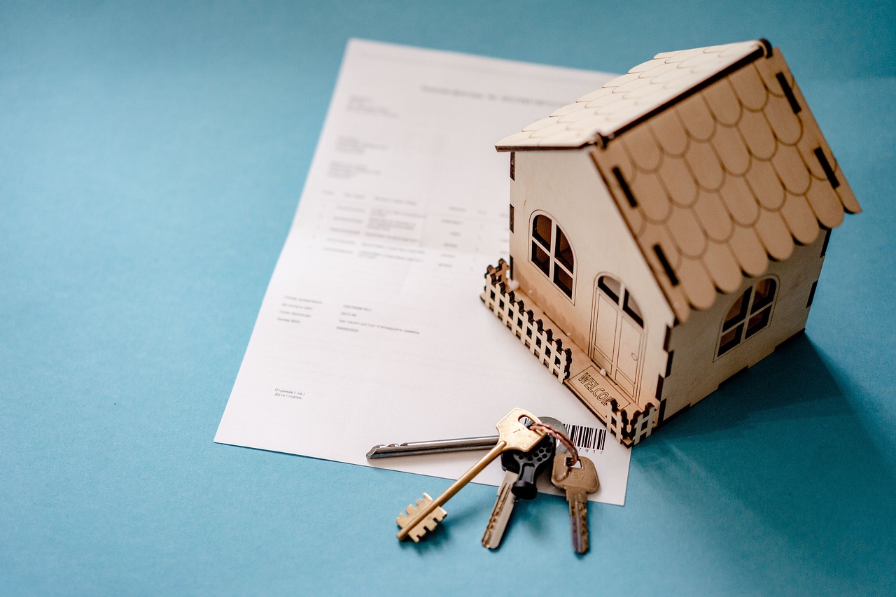 Is A Mortgage A Type Of Personal Loan?