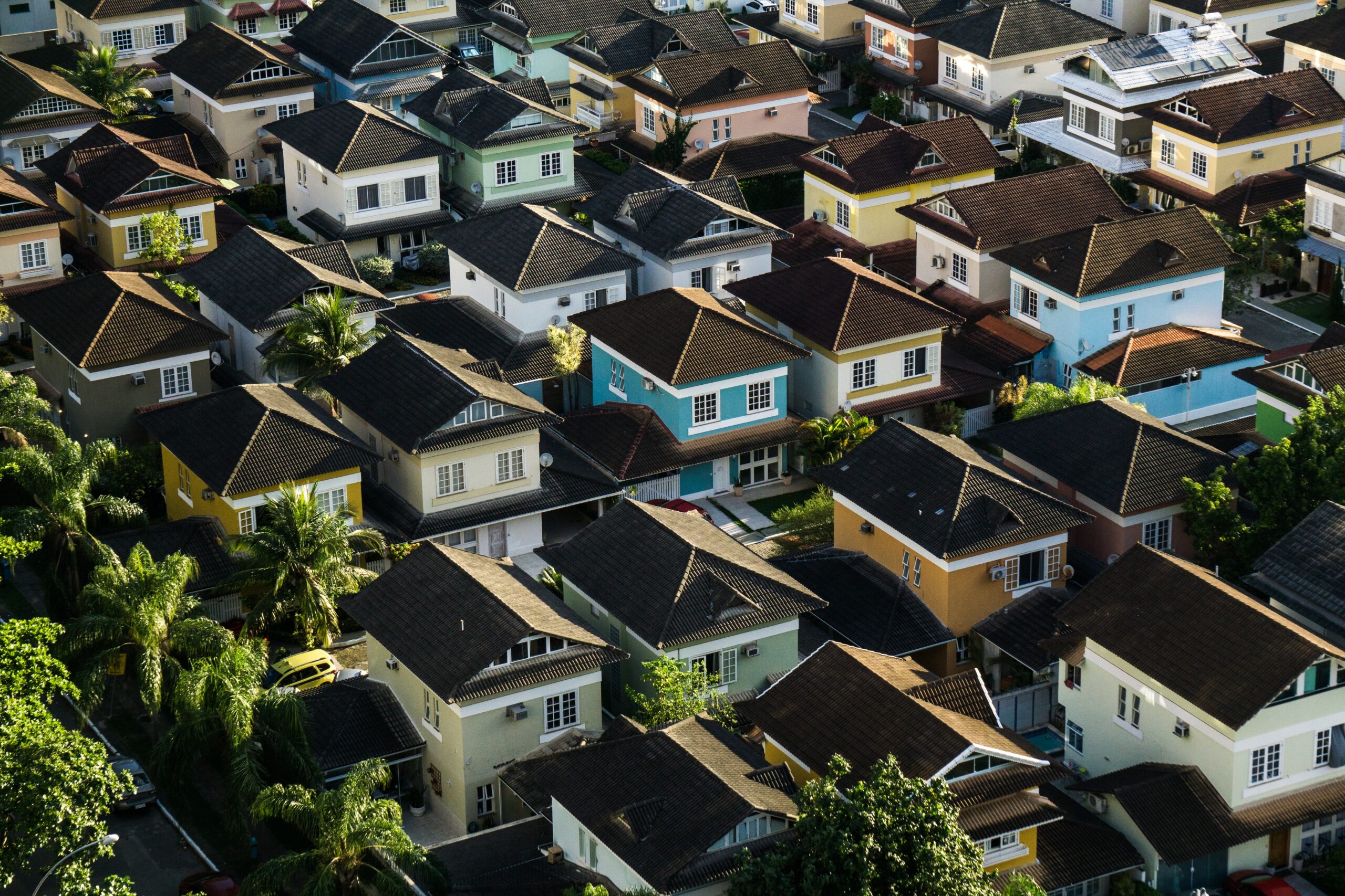 Should I Get A Home Loan Or A Mortgage?