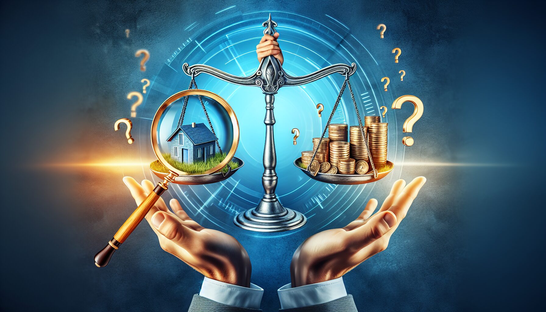 Should I Get A Home Loan Or A Mortgage?