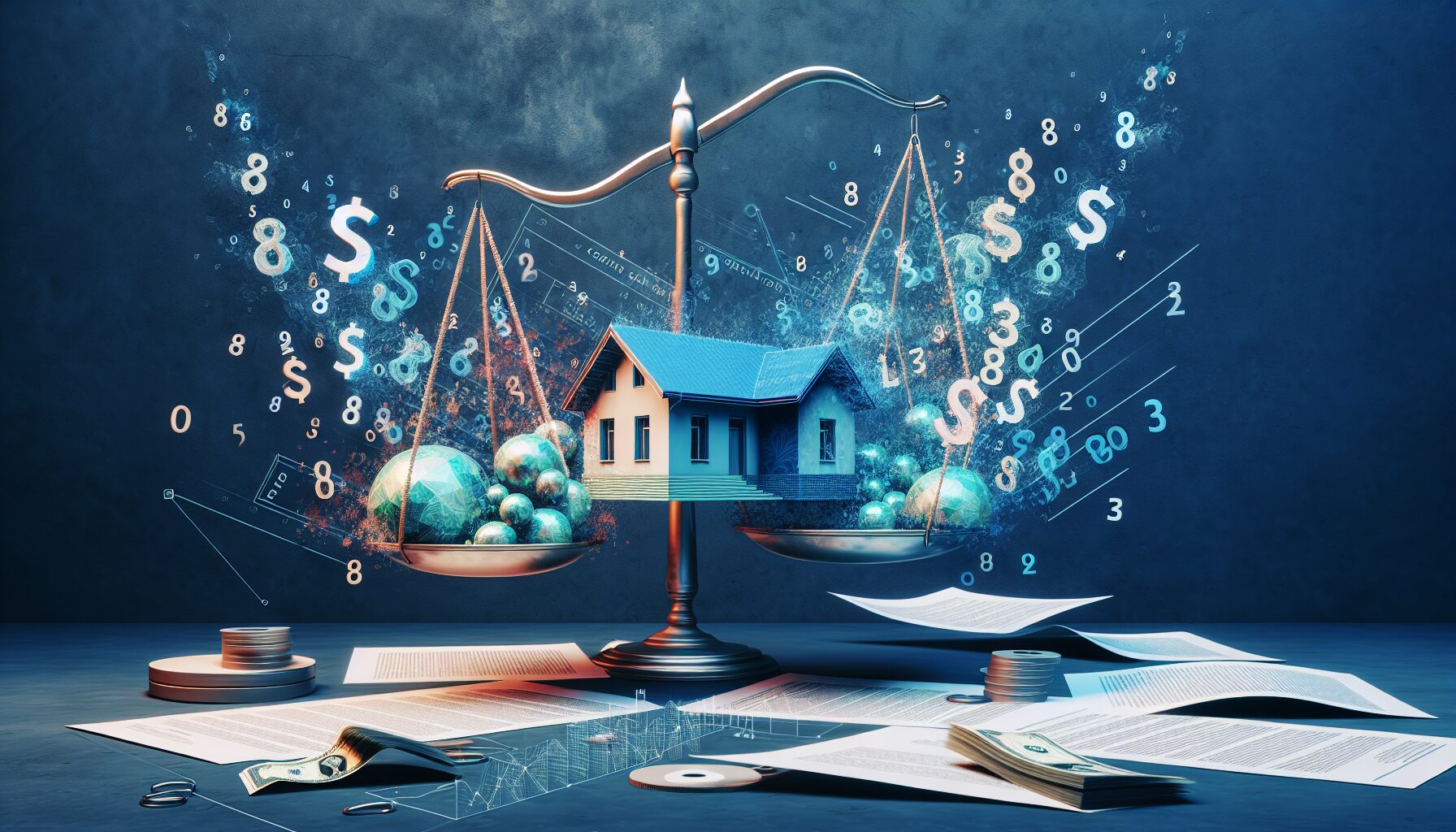 Should I Get A Home Loan Or A Mortgage?