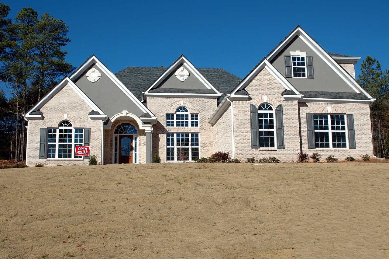 What Industry Is Mortgage Considered?