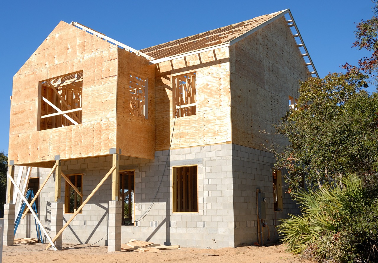 What Industry Is Mortgage Considered?