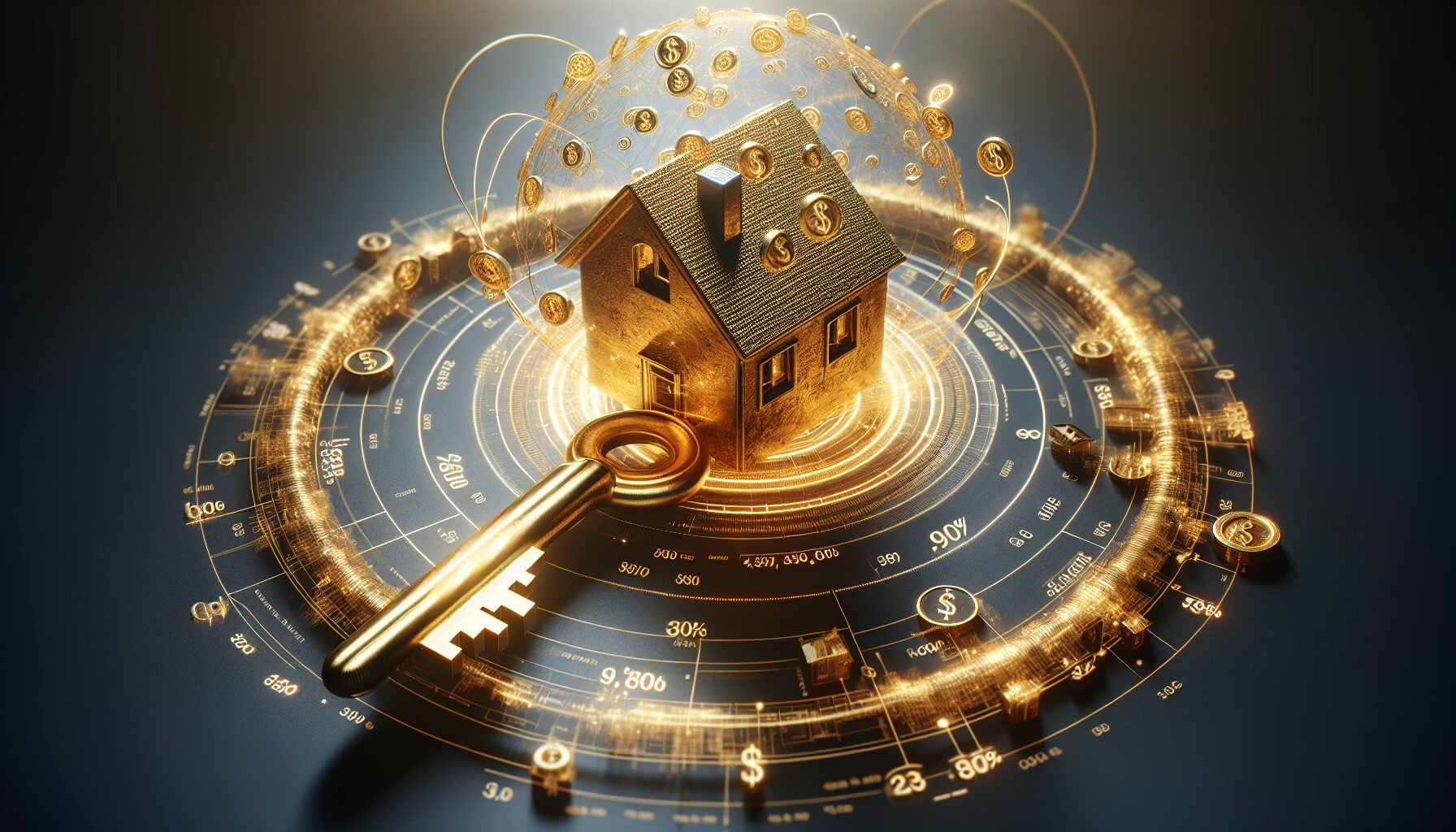 What Industry Is Mortgage Considered?