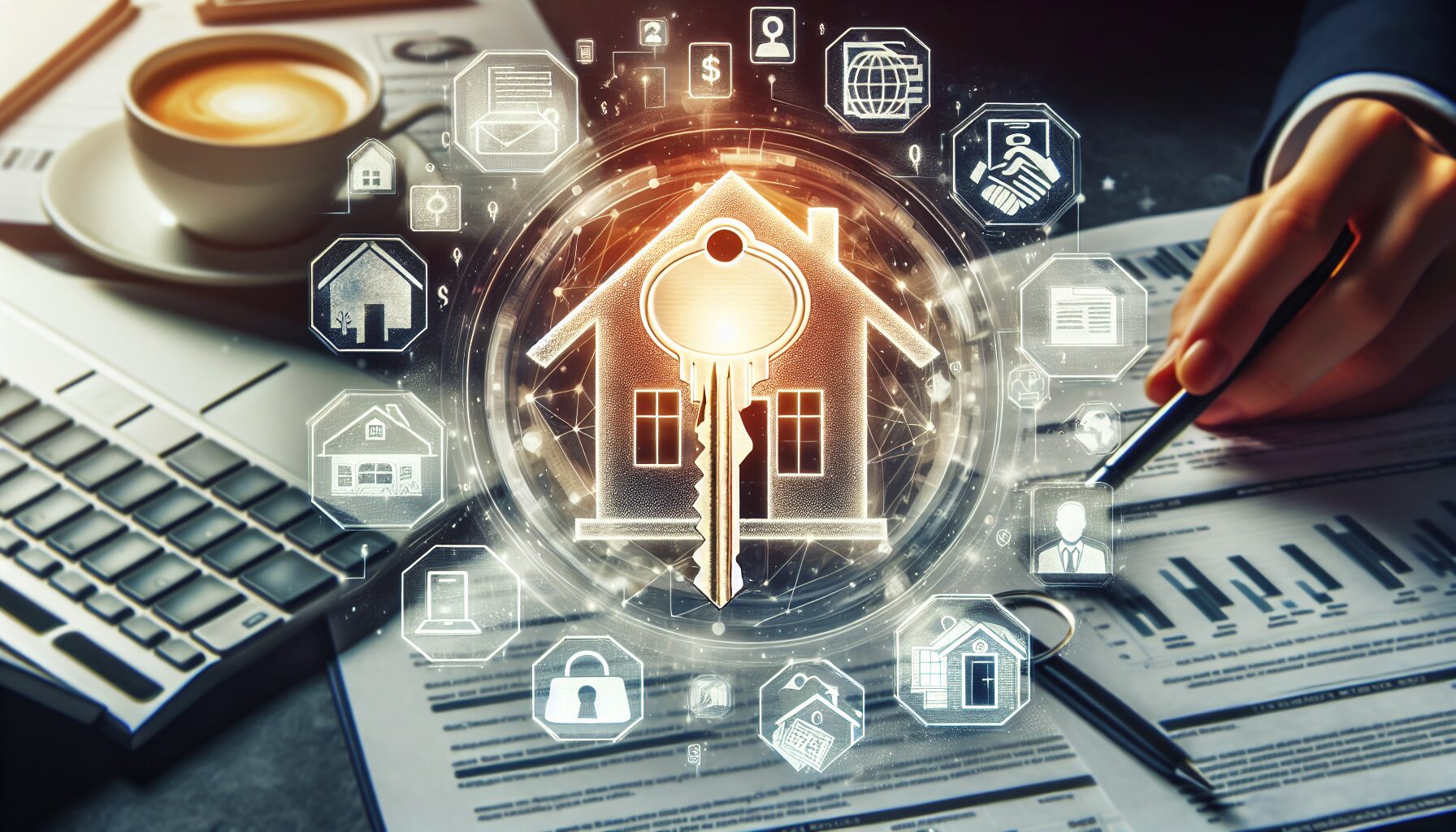 What Is A Mortgage Type Of Loan?