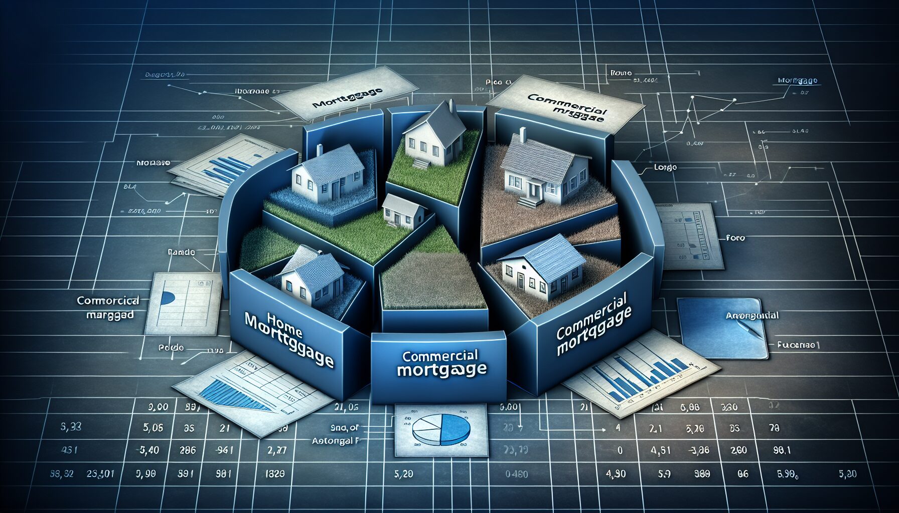 What Is The Classification Of A Mortgage In Accounting?