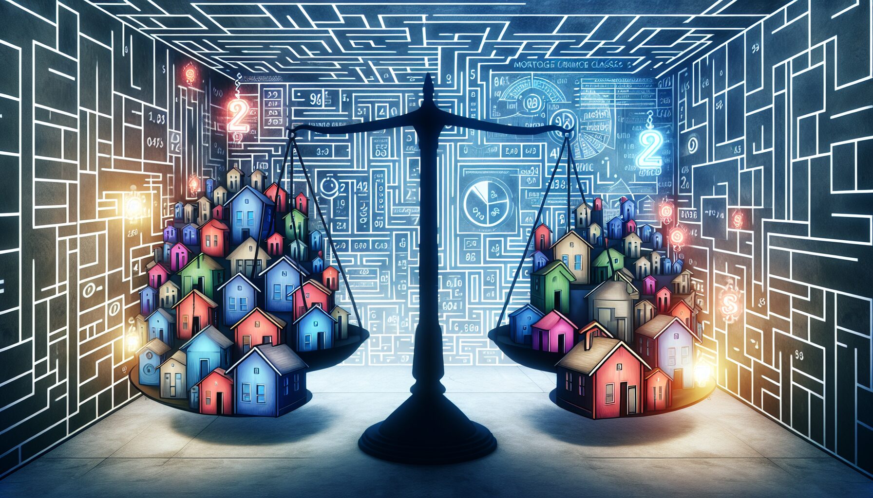 What Is The Classification Of A Mortgage In Accounting?