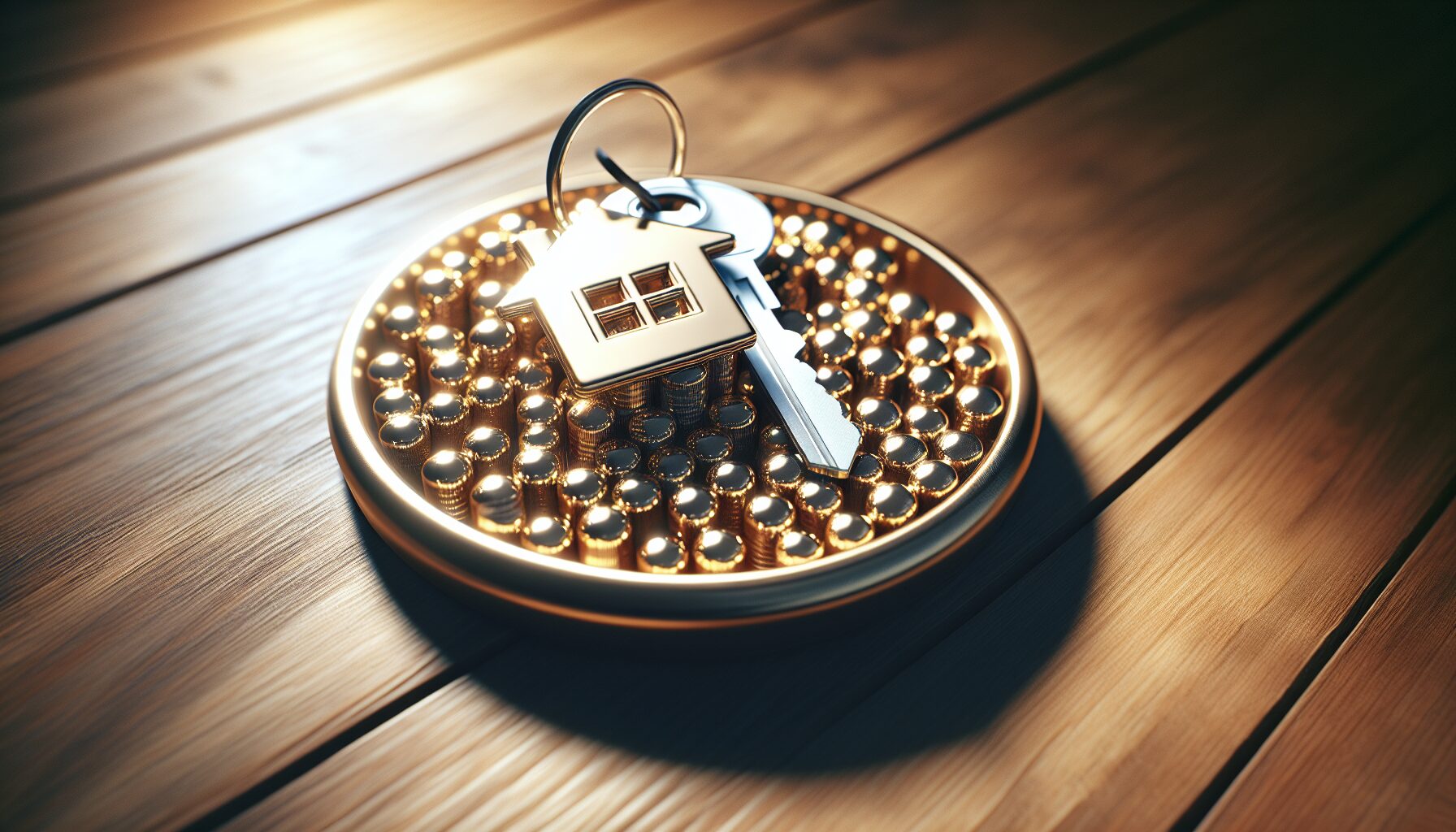What Is The Easiest Type Of Mortgage To Get Approved For?