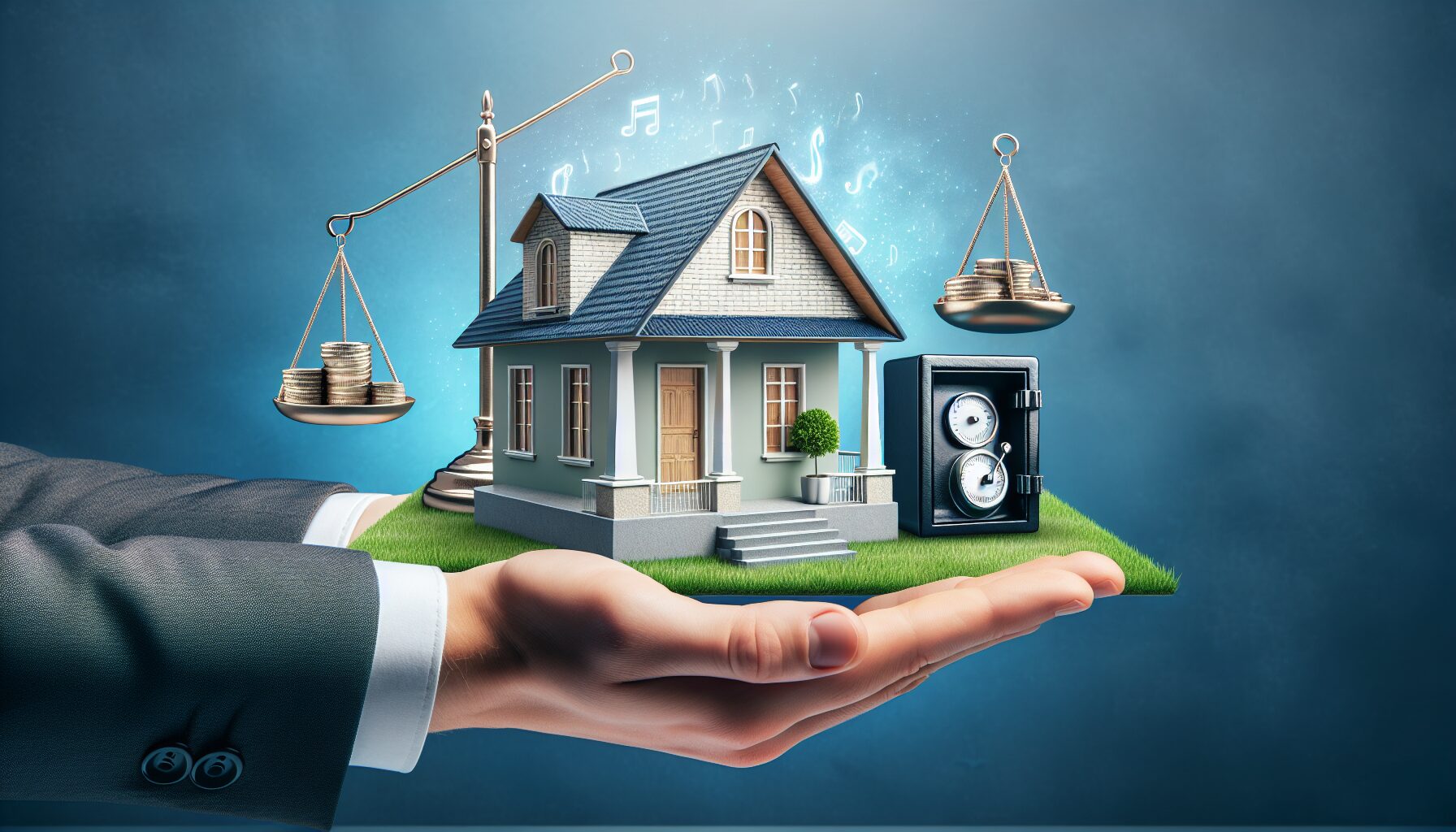What Is The Meaning Of Mortgage Loan?