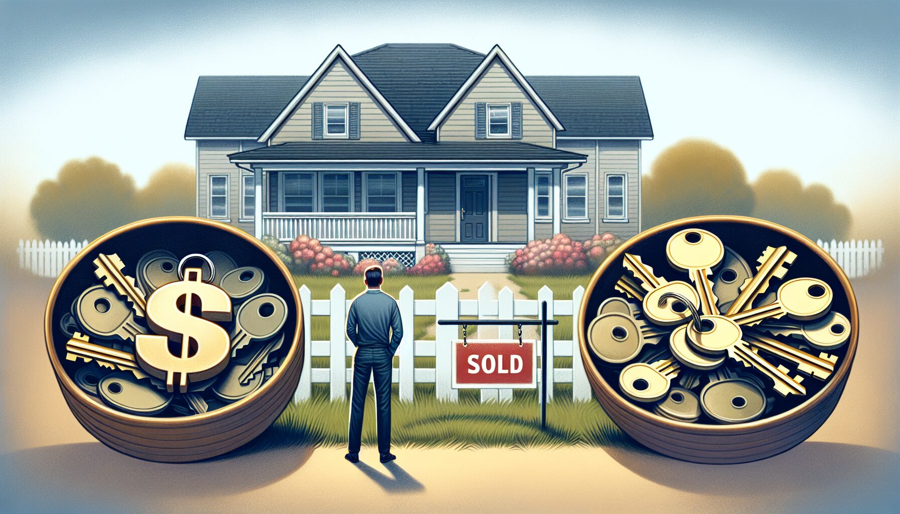 What Is The Most Common Mortgage?